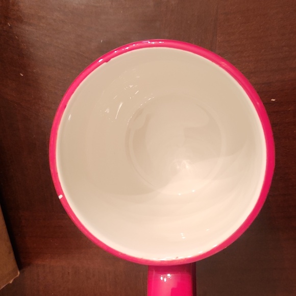 Collectors Christmas cup set. Never used, in original packaging. - Picture 5 of 6